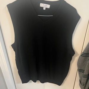 Men’s Turnberry sweater vest